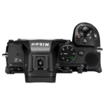 Nikon Z 5II Body - Imagen 4