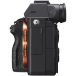 Sony Alpha 7 III + Sony FE 24-105 mm f/4.0 G OSS - Imagen 4