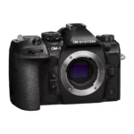 OM System OM-1 Mark II Body - Imagen 4