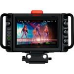 Blackmagic Design Studio Camera 4K Plus G2 - Imagen 4