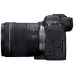 Canon EOS R6 Mark II + Canon RF 24-105 mm f/4,0-7,1 IS STM (Canon 5666C020) - Imagen 4