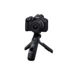Canon EOS R50 (Black) + RF-S 18-45mm IS STM Creator Kit - Imagen 4