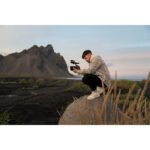 Sony Cinema Line FX30 + XLR Handle - Imagen 4