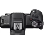 Canon EOS R100 + RF-S 18-45mm f/4.5-6.3 IS STM - Imagen 4