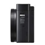 Panasonic Lumix DMC-TZ99 - Black - Imagen 3