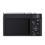 Panasonic Lumix DMC-TZ99 - Silver - Imagen 4