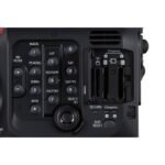Canon EOS C300 Mark III - Imagen 4