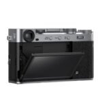 Fujifilm X-E5 Body - Silver - Imagen 4