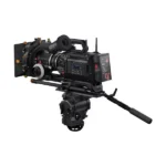 Blackmagic Design URSA Cine 12K - Body - Imagen 4