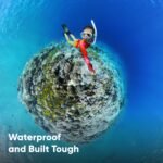 Insta360 X4 Explorer Bundle - Imagen 4