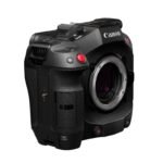 Canon EOS C80 Body - Imagen 4