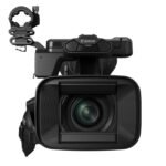 Canon XF605 (Canon 5076C003) - Imagen 4