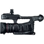 Canon XF705 - Imagen 4