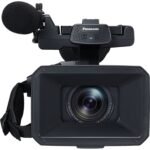 Panasonic AG-CX370EJ - Imagen 4
