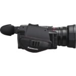 Panasonic HC-X1600E - Imagen 4