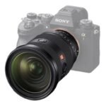 Sony SEL 24-70 mm f/2.8 GM II - Imagen 4