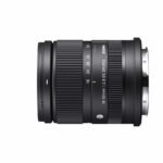 Sigma 18-50 mm F2.8 DC DN Contemporary for Sony E - Imagen 4