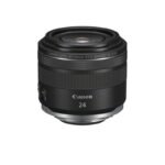 Canon RF 24 mm F1,8 Macro IS STM - Imagen 4