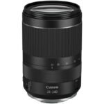 Canon RF 24-240 mm F4-6,3 IS USM - Imagen 4