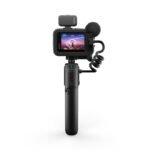 GoPro HERO12 Creator Edition - Black - Imagen 4
