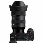 Sigma 17-40 mm F1,8 DC Art Sony E-Mount - Imagen 4