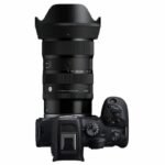 Sigma 17-40 mm F1,8 DC Art Canon RF-Mount - Imagen 4