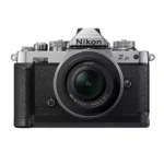 Nikon Z fc + 16-50 mm f/3.5-6.3 VR - Imagen 5