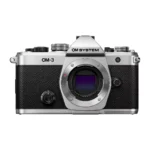 OM System OM-3 Body - Imagen 5