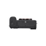 Sony Alpha 7C Body - Silver - Imagen 5