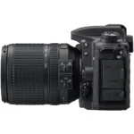 Nikon D7500 + AF-S DX NIKKOR 18-140 mm f/3,5-5,6G ED VR - Imagen 5