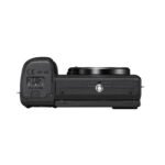 Sony Alpha 6400 Body - Black - Imagen 5