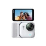 Insta360 GO Ultra Standard Bundle Arctic - White - Imagen 5