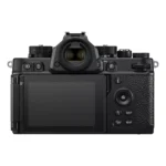 Nikon Z f Body - Imagen 5