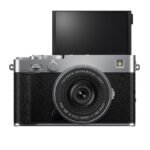 Fujifilm X-E5 (Silver) + Fujifilm XF 23 mm f/2,8 R WR - Imagen 5