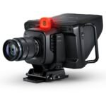 Blackmagic Design Studio Camera 4K Plus G2 - Imagen 5