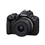 Canon EOS R50 (Black) + RF-S 18-45mm IS STM Creator Kit - Imagen 5