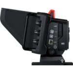 Blackmagic Design Studio Camera 4K Pro G2 - Imagen 5