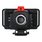 Blackmagic Design Studio Camera 6K Pro - Imagen 5