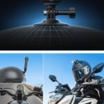 Insta360 X4 Motorcycle Bundle - Imagen 5