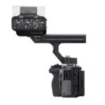Sony Cinema Line FX30 + XLR Handle - Imagen 5