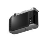 Fujifilm X-M5 Body - Silver - Imagen 5
