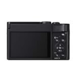 Panasonic Lumix DMC-TZ99 - Black - Imagen 4