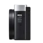 Panasonic Lumix DMC-TZ99 - Silver - Imagen 5