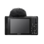 Sony ZV-1 II - Imagen 5