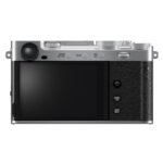 Fujifilm X-E5 Body - Silver - Imagen 5