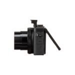 Canon PowerShot G7X Mark III (Canon 3637C002) - Black - Imagen 5