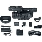 Canon XF705 - Imagen 5