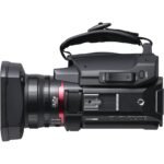 Panasonic HC-X1200E - Imagen 5