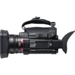 Panasonic HC-X1600E - Imagen 5