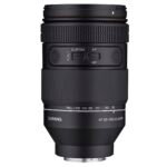 Samyang AF 35-150 mm f/2,0-2,8 FE for Sony E - Imagen 5
